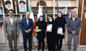 کسب شش مدال توسط تیم های نخبه دانشگاه ارومیه در مسابقات اختراعات مالزی