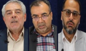 ویدیوهایی از اعضای هیات علمی دانشگاه ارومیه در پی حوادث اخیر کشور