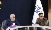نشست هماهنگی برگزاری رویداد در های باز دانشگاه ارومیه