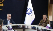 امضا تفاهم نامه مدیریت تربیت بدنی دانشگاه ارومیه با هیات بولینگ و بیلیارد آذربایجان غربی