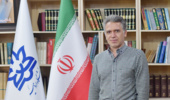 انتصاب رییس جدید پژوهشکده میکروالکترونیک دانشگاه ارومیه