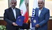 انعقاد تفاهم نامه همکاری مابین دانشگاه ارومیه و اداره کل آموزش و پرورش آذربایجان غربی