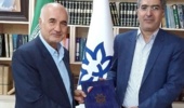 انتصاب مدیر جدید امور اداری دانشگاه ارومیه