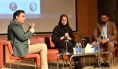 نشست فناورانه و انتقال تجربه با موضوع دامپزشکی در دانشگاه ارومیه برگزار شد