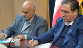 برگزاری نشست استاندار آذربایجان‌غربی با نمایندگان تشکل‌ها و کانون‌های دانشجویی دانشگاه‌های استان