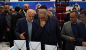 غرفه دانشگاه ارومیه در نمایشگاه هفته پژوهش ارومیه 