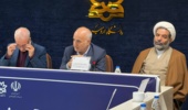کارگروه مدیریت آموزش عالی آذربایجان غربی برگزار شد