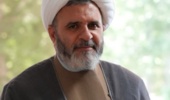 پایان ماموریت آن روحانی محبوب دانشگاهیان در دانشگاه ارومیه 