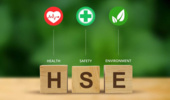 تاسیس مدیریت HSE در دانشگاه ارومیه