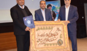 انتصاب سرپرست جدید مرکز آموزش عالی شهید باکری میاندوآب