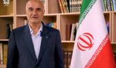پیام رئیس دانشگاه ارومیه به مناسبت روز گرامیداشت مقام معلم و استاد