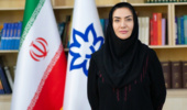 انتصاب رییس جدید اداره توسعه و تجاری‌سازی پژوهش‌های کاربردی دانشگاه ارومیه