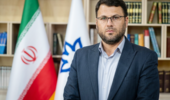 سرپرست جدید اداره امور عمومی دانشگاه ارومیه منصوب شد