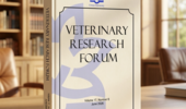 ارتقای چشمگیر جایگاه و رتبه  نشریه Veterinary Research Forum دانشگاه ارومیه