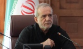رئیس جمهور: احیای دریاچه ارومیه  مستلزم تصمیم‌گیری‌های علمی است