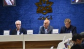 دکتر رضازاد در کارگروه آموزش عالی استان آذربایجان غربی تأکید کرد: ضرورت حرکت به سوی دانشگاه‌های «مسئله‌محور» و اصلاح رشته‌های تحصیلی بر اساس نیاز بازار کار