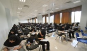 رقابت 45  هزار و 843 داوطلب آزمون سراسری در 17 شهرستان استان آذربایجان غربی