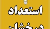 نتایج اولیه پذیرفته شدگان بدون آزمون سهمیه استعدادهای درخشان مقطع دکتری سال 1405