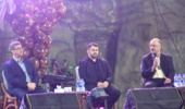 هشدار اساتید دانشگاه ارومیه در «تاک‌تک» جشنواره انگور: کشاورزی غیرعلمی، قاتل دریاچه ارومیه است