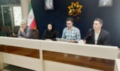 برگزاری دورههای دانشافزایی و توانمندسازی اعضای هیات علمی دانشگاه ارومیه