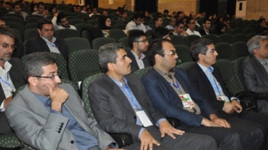 پانزدهمین کنفرانس دانشجویان عمران سراسر کشور در دانشگاه ارومیه آغاز به کار کرد