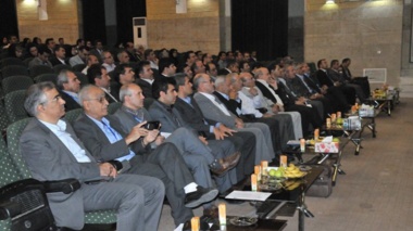 کنگره ملی خاک و محیط زیست با نگرش زیست محیطی بر دریاچه ارومیه آغاز به کار کرد