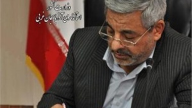 رییس دانشگاه ارومیه به عنوان " دبیر کمیته پژوهش شورای استانی ستاد احیاء دریاچه ارومیه" منصوب شد