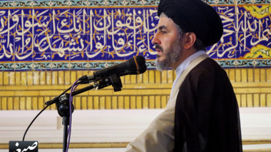 تاکید نماینده ولی فقیه در استان و امام جمعه ارومیه بر عدم موازی کاری مسئولین در امر احیای دریاچه ارومیه