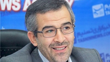 پیام رئیس دانشگاه به مناسبت انتخابات هیأت ممیزه