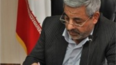 رییس دانشگاه ارومیه به عنوان "عضو شورای پشتیبانی سواد آموزی استان "منصوب شد