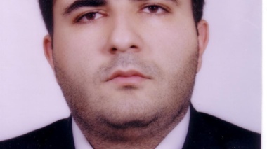 دانشمند جوان برجسته فرهنگستان علوم جمهوری اسلامی ایران در رشته مهندسی عمران از دانشگاه ارومیه انتخاب شد