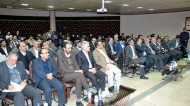 مهندس سعادت: برای رفع مشكلات استان باید به سوی اقتصاد دانش بنیان با محوریت دانشگاه ها حركت كنیم 