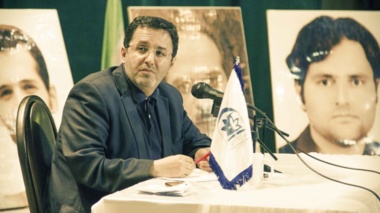 مراسم بزرگداشت روز ملی فناوری هسته ای در دانشگاه ارومیه برگزار گردید