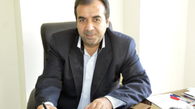 رییس مرکز مشاوره دانشجویی دانشگاه ارومیه منصوب شد