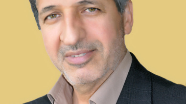 پیام قدردانی معاون آموزشی و تحصیلات تکمیلی دانشگاه ارومیه از برگزار کنندگان کنکور سراسری 1394دانشگاه  