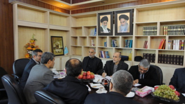 عقد قرارداد همکاری با صا ایران