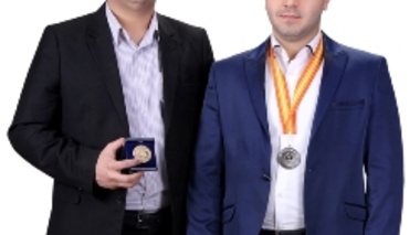 کسب مدال طلای مسابقات اختراعات جهان توسط دانشجویان دانشگاه ارومیه