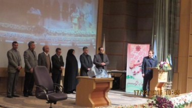 مشارکت دانشگاه ارومیه و سازمان آموزش و پرورش استان در برگزاری همایش مشترک علمی