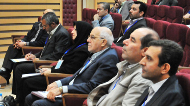 پنجمین کنفرانس ملی پیشرفت های ابر رسانایی در دانشگاه ارومیه آغاز بکار کرد