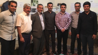بخش "شنیداری" آزمون زبان دوره های دکتری حذف می شود