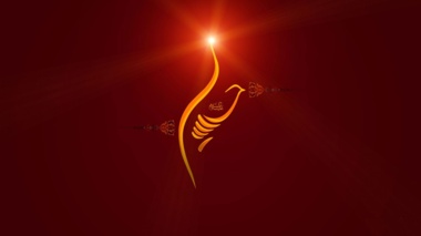 مراسم معنوی"با کاروان" به مناسبت ایام سوگواری "ابا عبدالله حسین (ع)" برگزار می گردد
