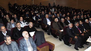 رئیس دانشگاه : میراث فرهنگی پل ارتباطی نسل پیشین و آینده 