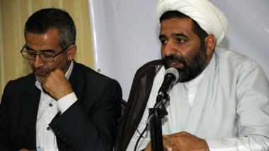 نشست مشترک هیأت رییسه دانشگاه ارومیه با اساتید و کارکنان دانشکده ادبیات و علوم انسانی