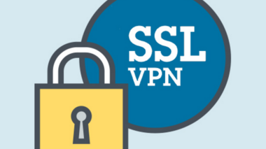 راه اندازی سرویس SSL VPN جهت دسترسی به منابع علمی از اینترنت خارج از دانشگاه