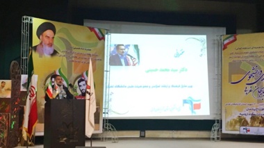 شجره ملعونه داعش با فرماندهی سردار سلیمانی مالک اشتر زمان ریشه کن شد