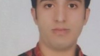 دریافت جایزه تحصیلی بنیاد ملی نخبگان در سال ۱۳۹۶  توسط دانشجوی دانشگاه ارومیه (1)