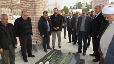 گردهمایی مدیران ستاد شاهد و ایثارگر دانشگاههای منطقه 3 کشور در دانشگاه ارومیه برگزار شد