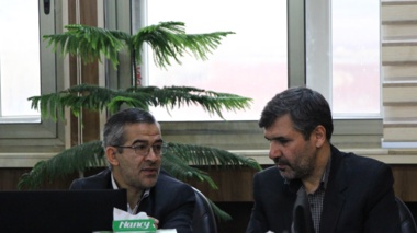 انعقاد تفاهم نامه همکاری فیمابین دانشگاه ارومیه و اداره کل تعاون، کار و رفاه اجتماعی استان