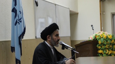 امام جمعه ارومیه: ما از نبود اخلاق و تربیت معقول رنج می بریم