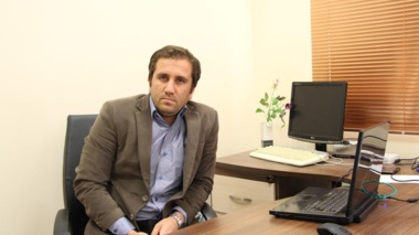 دانش آموخته دانشگاه ارومیه به عنوان داور برجسته نشریه معتبر علمی انتخاب شد